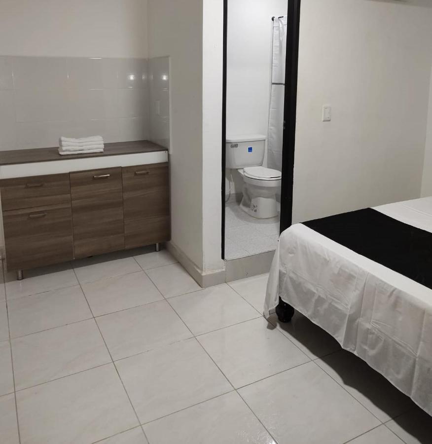 Hotel Black & White Cali Εξωτερικό φωτογραφία