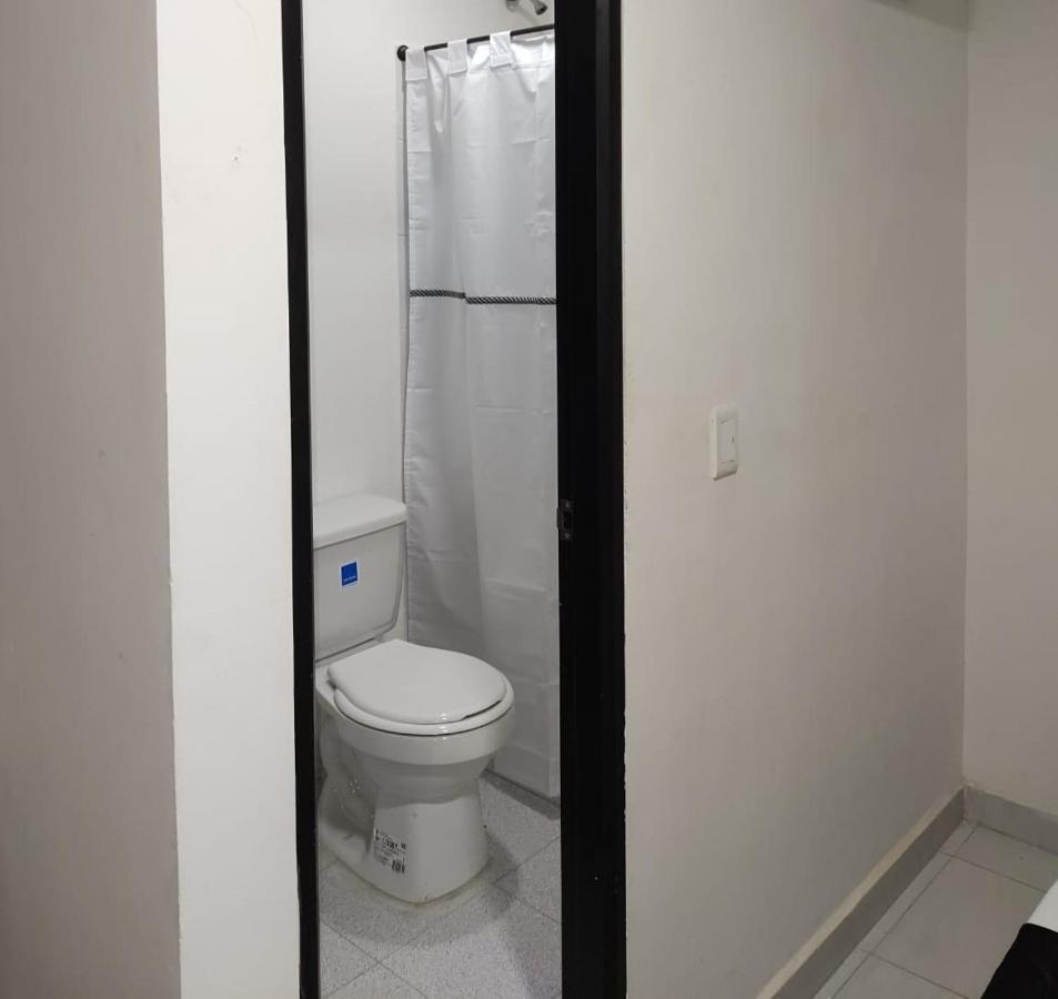 Hotel Black & White Cali Εξωτερικό φωτογραφία