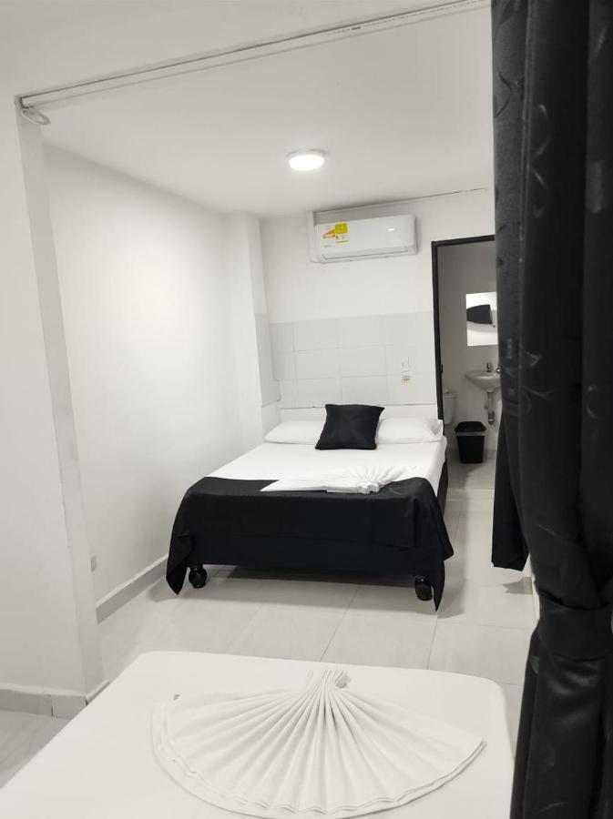 Hotel Black & White Cali Εξωτερικό φωτογραφία