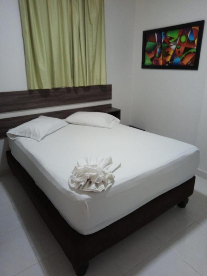 Hotel Black & White Cali Εξωτερικό φωτογραφία