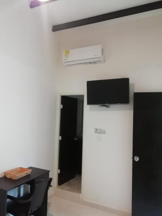 Hotel Black & White Cali Εξωτερικό φωτογραφία
