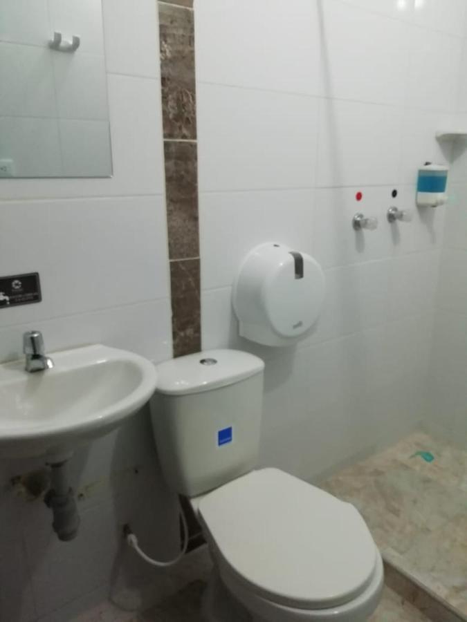 Hotel Black & White Cali Εξωτερικό φωτογραφία