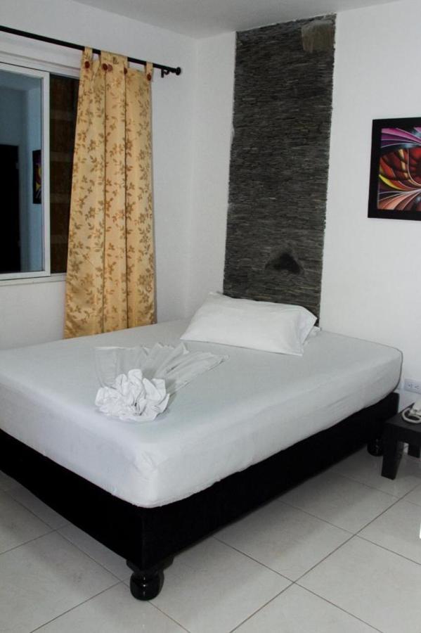 Hotel Black & White Cali Εξωτερικό φωτογραφία
