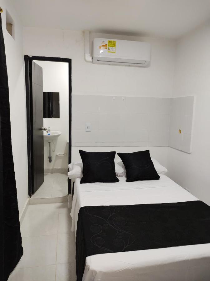 Hotel Black & White Cali Εξωτερικό φωτογραφία