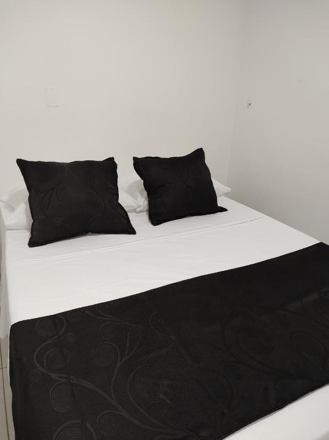 Hotel Black & White Cali Εξωτερικό φωτογραφία
