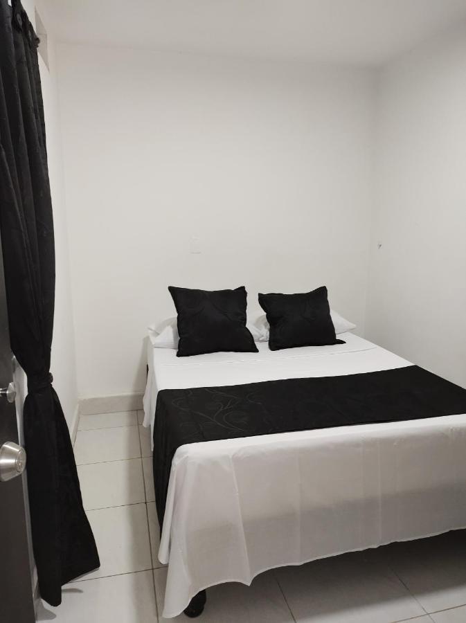 Hotel Black & White Cali Εξωτερικό φωτογραφία