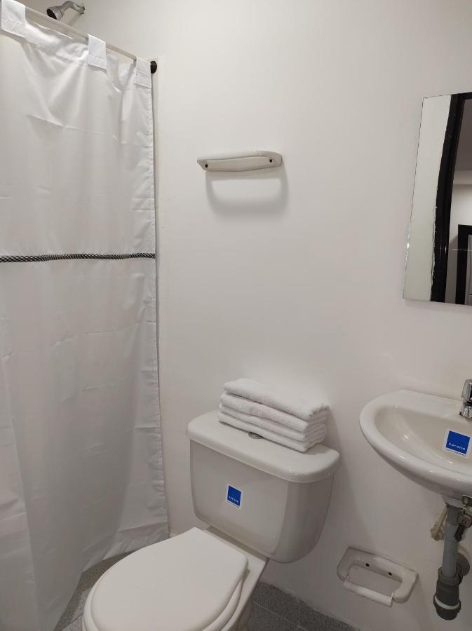 Hotel Black & White Cali Εξωτερικό φωτογραφία