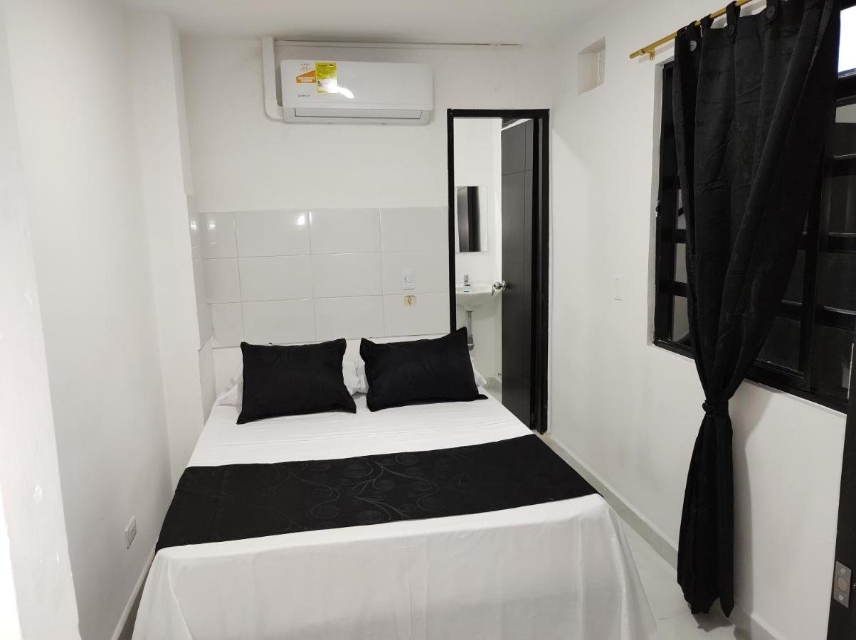 Hotel Black & White Cali Εξωτερικό φωτογραφία