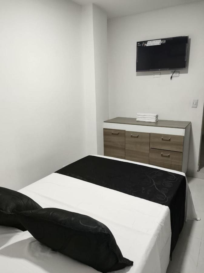 Hotel Black & White Cali Εξωτερικό φωτογραφία
