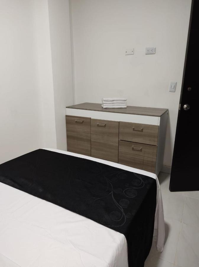 Hotel Black & White Cali Εξωτερικό φωτογραφία