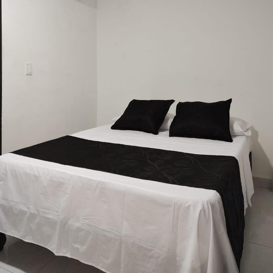 Hotel Black & White Cali Εξωτερικό φωτογραφία